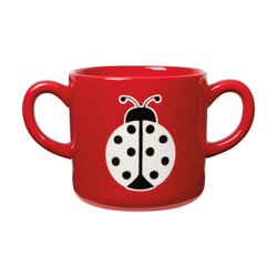 Motif – Coccinelle