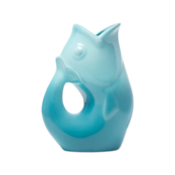 Couleur – Bleu ciel ombré