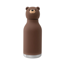 Collection – Ours brun