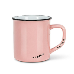 Couleurs – Rose