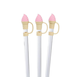 Cornets de crème glacée