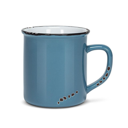 Couleurs – Denim Bleu