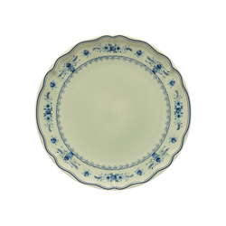 Couleurs – Olive et bleue