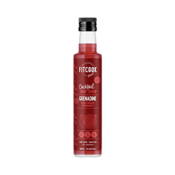 Saveurs – Grenadine