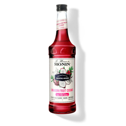 Saveurs – Cosmo fruit du dragon