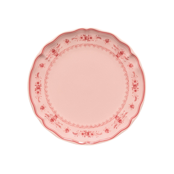 Couleurs – Rose et rouge