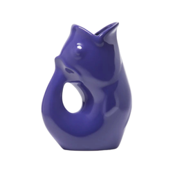 Couleur – Indigo