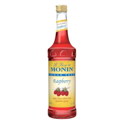 Saveurs: – Framboise