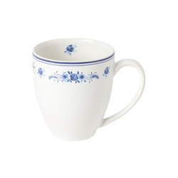 Couleurs – Blanche et bleue