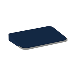 Couleurs – Bleu marine