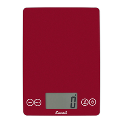 Couleurs – Rouge