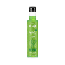 Saveurs – Lime