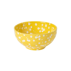 Couleurs – Camomille