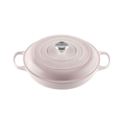 Couleurs – Shell Pink