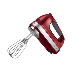 Couleurs – Red