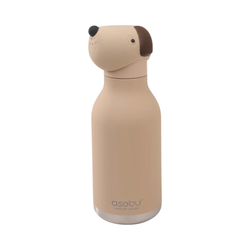 Collection – Chien beige