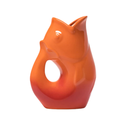 Couleur – Rouge ombré