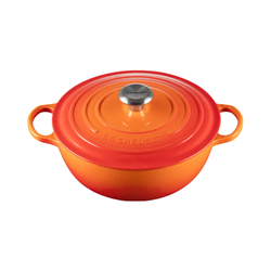 Couleurs – Volcanique
