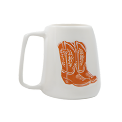 Couleurs – Orange