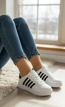 Culoare – Alb cu negru