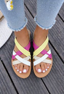 Culoare – Galben cu roz