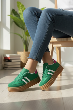 Culoare – Verde