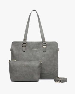 Dark Gray Rustic