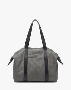 Dark Gray Rustic
