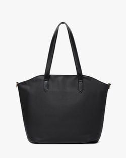 Color – Black Rustic