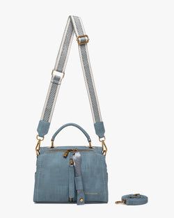 Blue Rustic