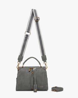 Dark Gray Rustic