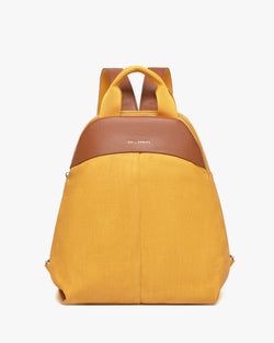 Mustard Rustic