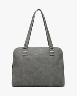 Dark Gray Rustic