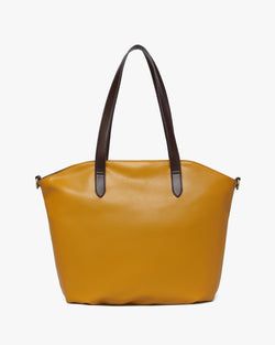 Color – Mustard