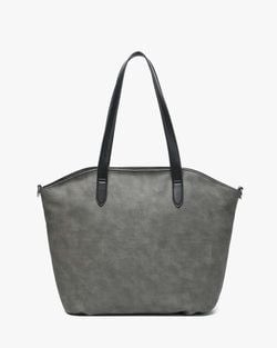 Color – Dark Gray Rustic