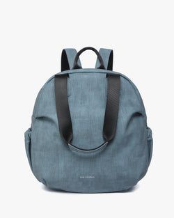 Blue Rustic