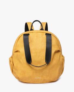 Color – Mustard Rustic