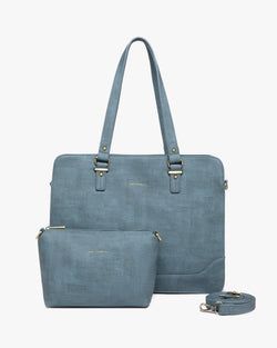Blue Rustic
