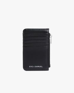 Black Saffiano