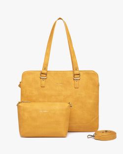 Mustard Rustic