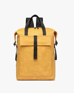 Color – Mustard Rustic