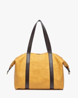 Mustard Rustic