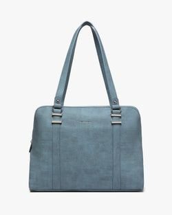 Blue Rustic
