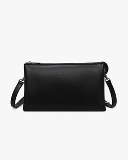 Black Saffiano