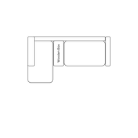 Configuration – Elite Comfort Sectional