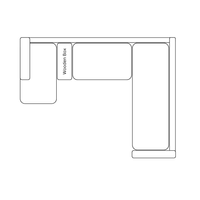 Configuration – Elite Comfort Grand Sectional