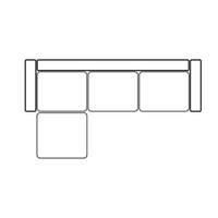 Configuration – Titan Sectional