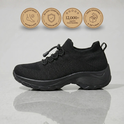 Obsidian Black