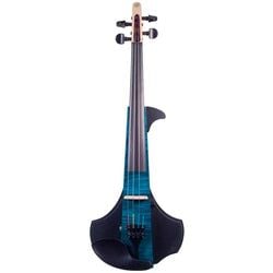 # of Strings – 4