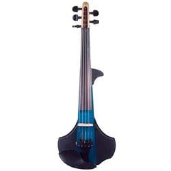 # of Strings – 5